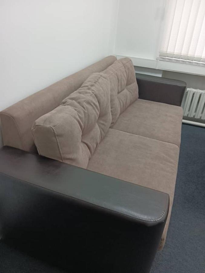 Bekbro Hostel Bişkek Dış mekan fotoğraf