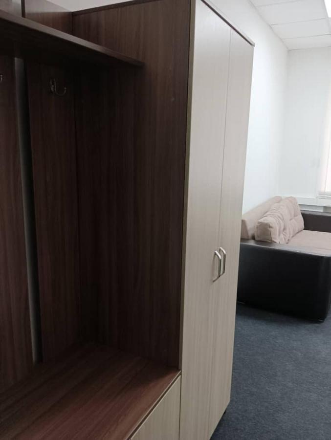 Bekbro Hostel Bişkek Dış mekan fotoğraf