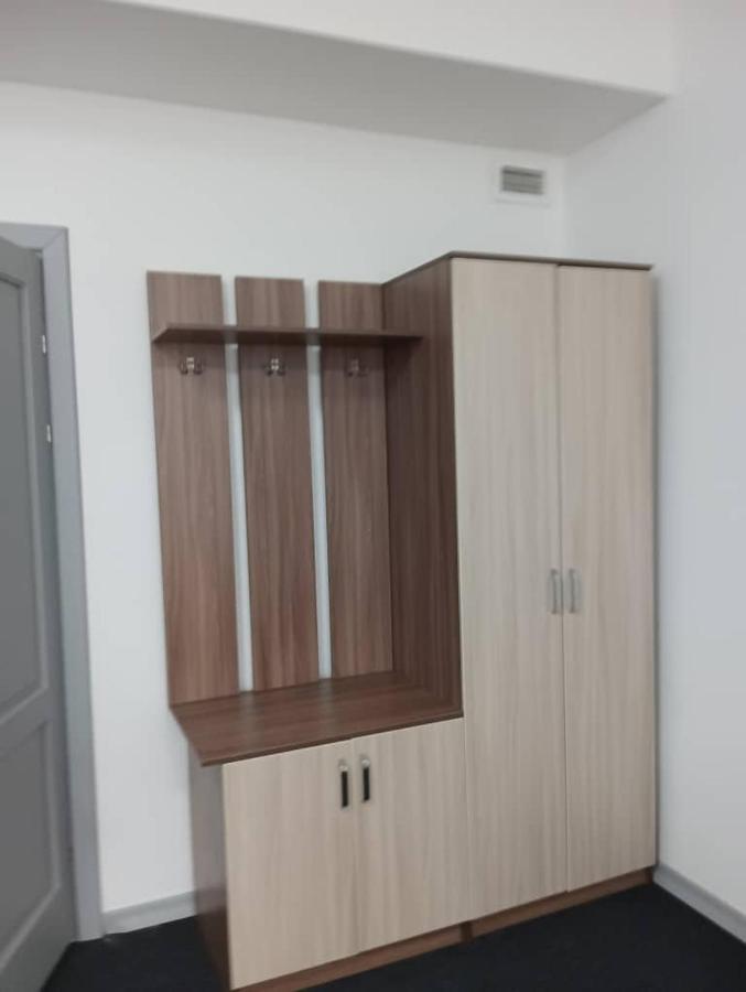 Bekbro Hostel Bişkek Dış mekan fotoğraf