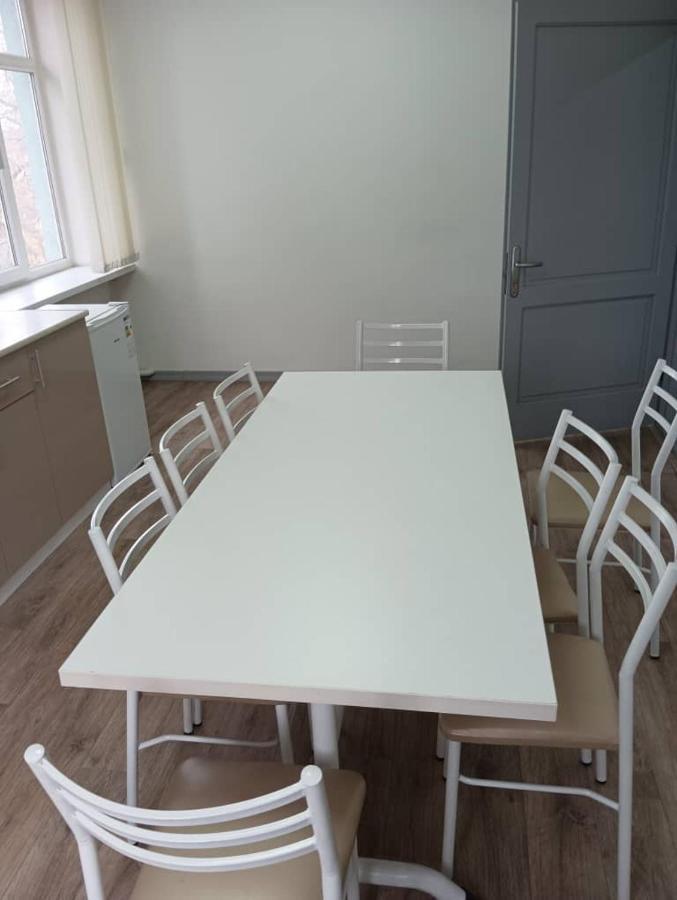 Bekbro Hostel Bişkek Dış mekan fotoğraf