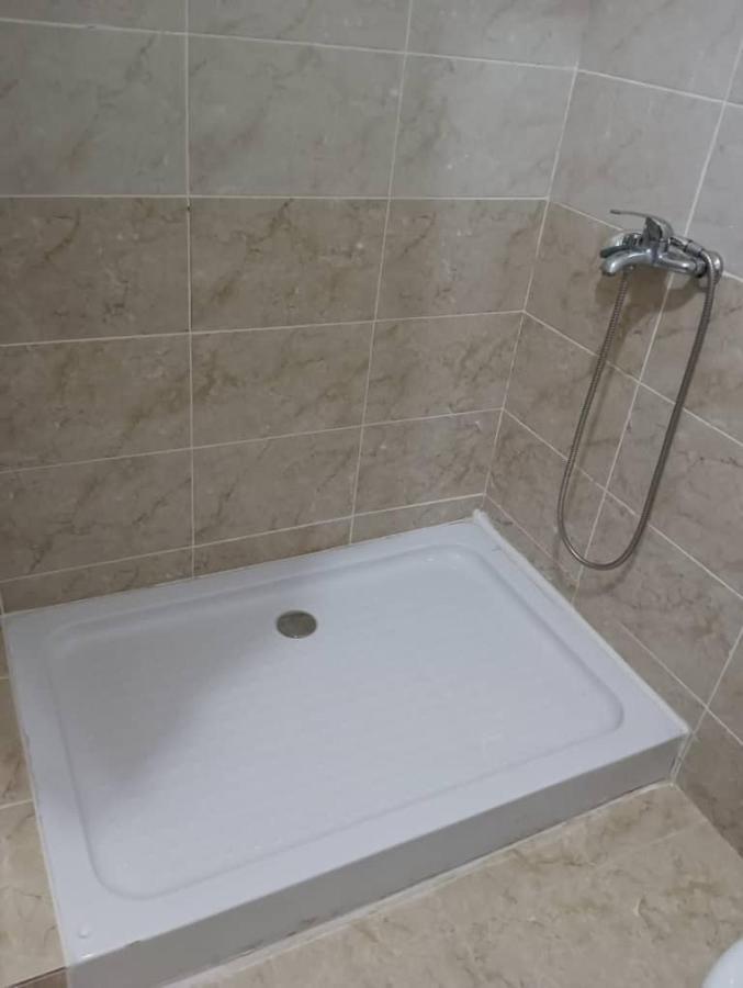 Bekbro Hostel Bişkek Dış mekan fotoğraf