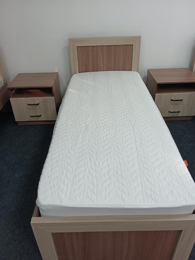 Bekbro Hostel Bişkek Dış mekan fotoğraf